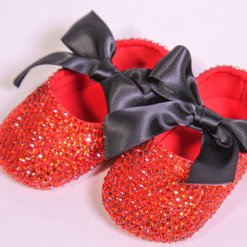 Dollbling Baby Casual Shoes Μαλακά παπούτσια για μωρά Αντιολισθητικά Απαλά παπούτσια για μωρά Αθλητικά παπούτσια για νήπια Prewalker