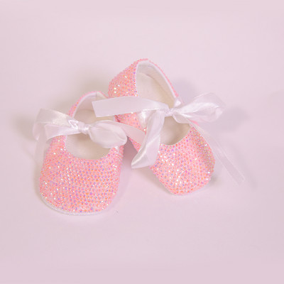 Dollbling Baby Casual Shoes Μαλακά παπούτσια για μωρά Αντιολισθητικά Απαλά παπούτσια για μωρά Αθλητικά παπούτσια για νήπια Prewalker