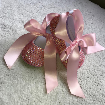 Dollbling Baby Casual Shoes Μαλακά παπούτσια για μωρά Αντιολισθητικά Απαλά παπούτσια για μωρά Αθλητικά παπούτσια για νήπια Prewalker