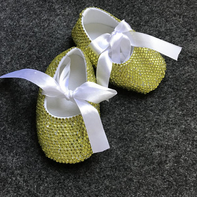 Dollbling Baby Casual Shoes Μαλακά παπούτσια για μωρά Αντιολισθητικά Απαλά παπούτσια για μωρά Αθλητικά παπούτσια για νήπια Prewalker