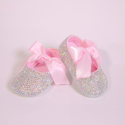 Dollbling Baby Casual Shoes Μαλακά παπούτσια για μωρά Αντιολισθητικά Απαλά παπούτσια για μωρά Αθλητικά παπούτσια για νήπια Prewalker