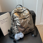 Βαμβακερά γυναικεία σακίδια πλάτης μεγάλης χωρητικότητας με κρεμαστό 2022 Νέα μόδα σακίδιο πλάτης Casual Shopping Γυναικείο σακίδιο