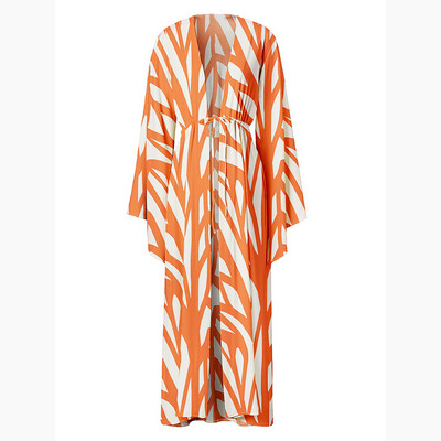 Novi dolazak iz 2023. Push Up jednodijelni kupaći kostim s volanima Kupaći kostim za plažu Ženska suknja s omotom Kupaći kostim za prekrivanje seksi Sarong Plage