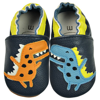 Dječje cipele od prave goveđe kože, mekani potplat, bebe čizme za novorođenčad, bebe, dječaci, djevojčice, dojenčad, mala djeca, mokasine, papuče, prve hodalice