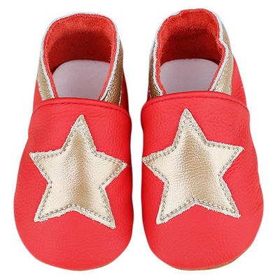 Dječje cipele od prave goveđe kože, mekani potplat, bebe čizme za novorođenčad, bebe, dječaci, djevojčice, dojenčad, mala djeca, mokasine, papuče, prve hodalice