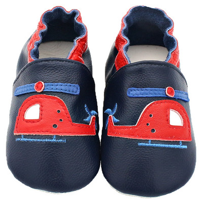 Dječje cipele od prave goveđe kože, mekani potplat, bebe čizme za novorođenčad, bebe, dječaci, djevojčice, dojenčad, mala djeca, mokasine, papuče, prve hodalice