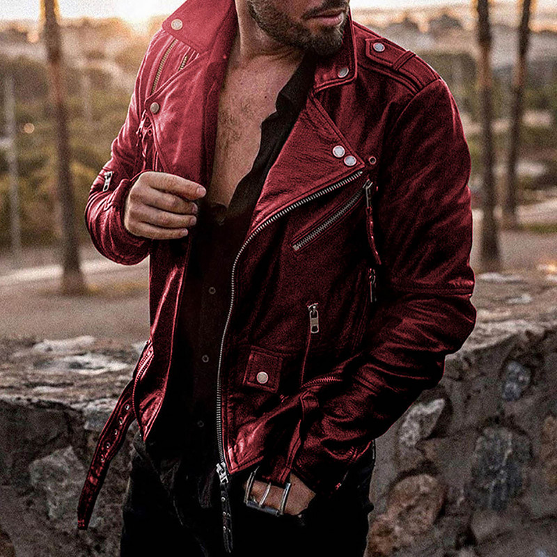 Jachete de iarnă pentru bărbați jachetă de afaceri haine sport cu fermoar buzunar baseball bărbați jachetă simplă pentru bărbați jachetă Flying Boondocks