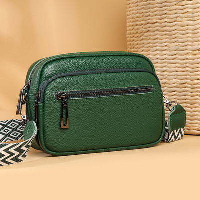 Μόδα γυναικεία τσάντα Πολυτελείς τσάντες τσάντα χιαστί τσάντα προηγμένης υφής για γυναίκες 2023 Trend Shoulder bags Bolsas