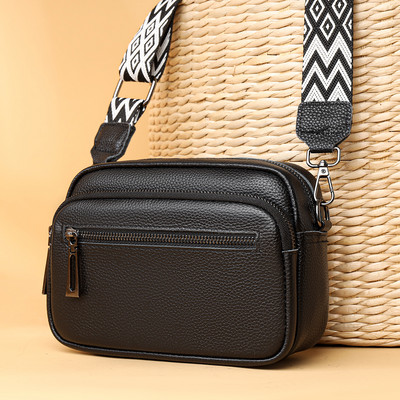 Μόδα γυναικεία τσάντα Πολυτελείς τσάντες τσάντα χιαστί τσάντα προηγμένης υφής για γυναίκες 2023 Trend Shoulder bags Bolsas