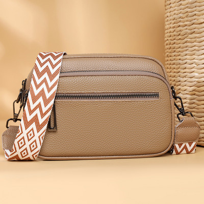 Μόδα γυναικεία τσάντα Πολυτελείς τσάντες τσάντα χιαστί τσάντα προηγμένης υφής για γυναίκες 2023 Trend Shoulder bags Bolsas