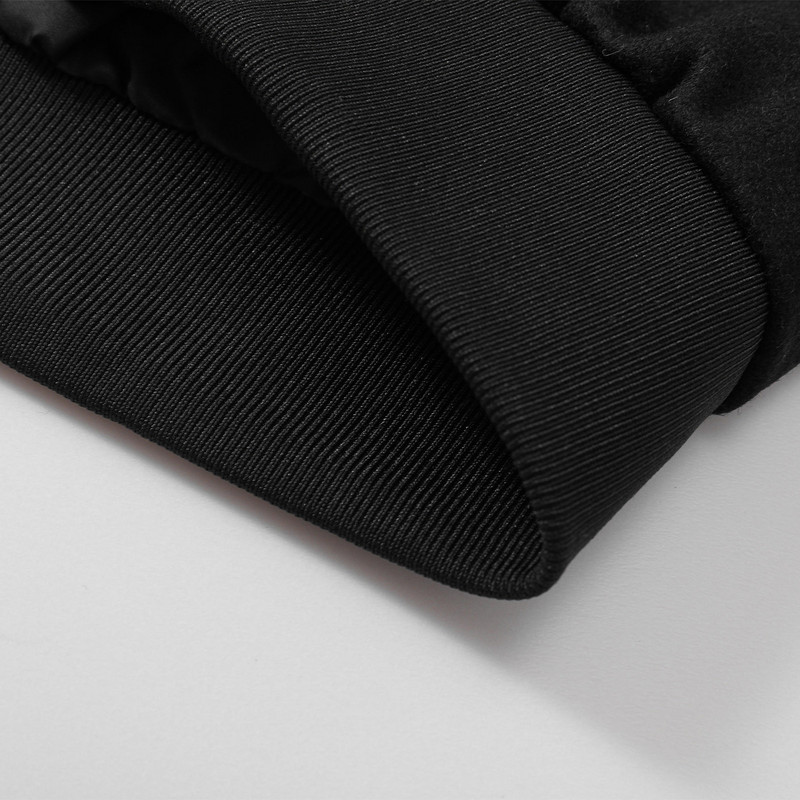 Χειμερινά Μπουφάν για Ανδρικά Μπουφάν Cold Men Weather Άνοιξη Φθινόπωρο Μπουφάν τσέπη με φερμουάρ Ρετρό με Μπουφάν αναψυχής Μπουφάν Ανδρικές κουκούλες