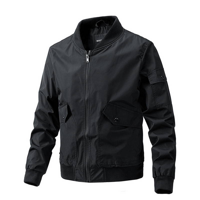 Windbreaker Windbreaker Jackets Ελαφρύ παλτό μπουφάν Εφαρμογή Active ανδρική κουκούλα με ανδρικό παλτό Ανδρικό λεπτό ελαφρύ κάμπινγκ