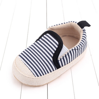 Mood Baby Boy Tüdrukute vabaajajalatsid Ühevärvilised võrevoodijalatsid Pehme tallaga libisemiskindel eelkõndija väikelaste vastsündinu kingad vanusele 0-18M