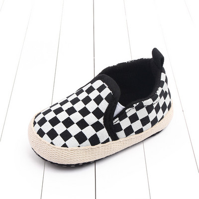 Mood Baby Boy Tüdrukute vabaajajalatsid Ühevärvilised võrevoodijalatsid Pehme tallaga libisemiskindel eelkõndija väikelaste vastsündinu kingad vanusele 0-18M