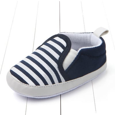 Mood Baby Boy Tüdrukute vabaajajalatsid Ühevärvilised võrevoodijalatsid Pehme tallaga libisemiskindel eelkõndija väikelaste vastsündinu kingad vanusele 0-18M