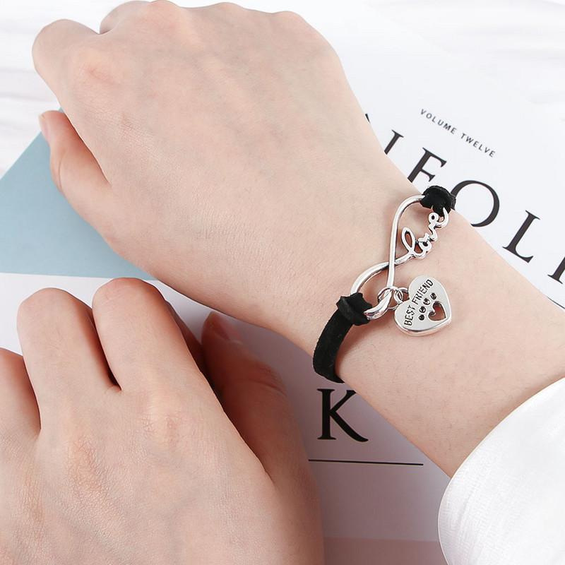 Κολάρο σκύλου γάτας με κρεμαστό κόσμημα καρδιάς για γατάκι Τσιουάουα κολιέ κατοικίδιων γατών Κολιέ για κουτάβι Προμήθειες ζώων