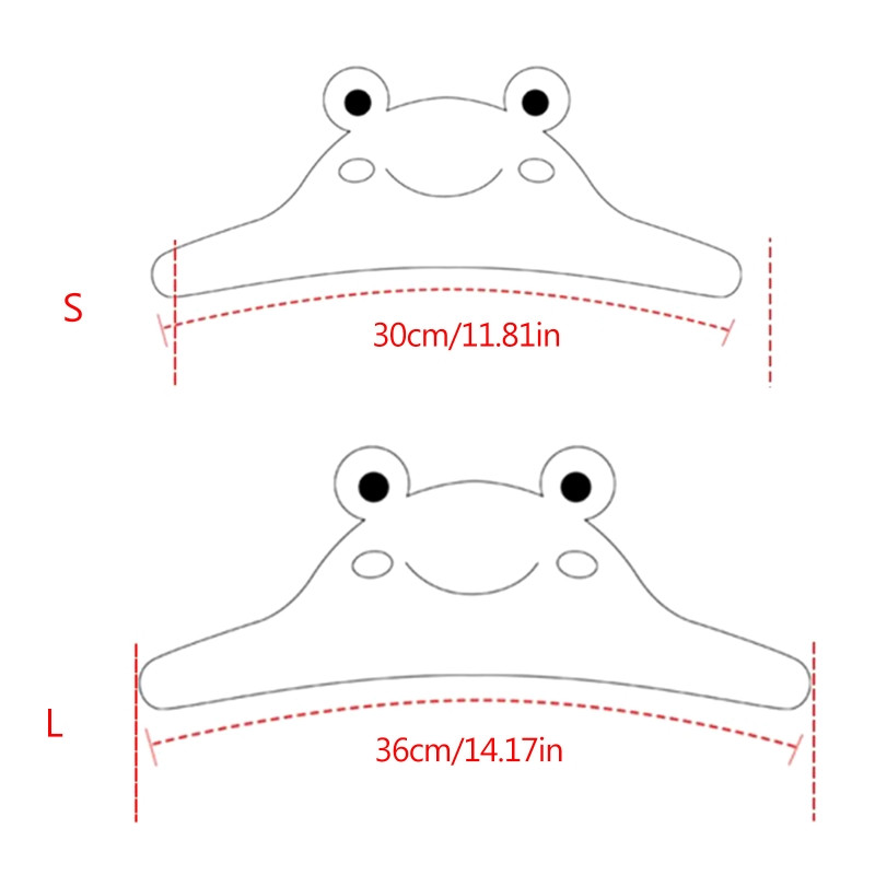 Χαριτωμένο για καπέλο γάτας Small Dog Cartoon βελούδινα καλύμματα κεφαλής για κατοικίδια αξεσουάρ διακοπών για φωτογραφίες Κατάλληλα για γάτες Μικρά σκυλιά G5AB