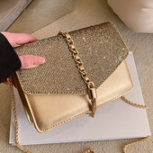 Naiste õlakott Luksuslik disainer PU-kott Moodne Crossbody kott Tutt Lihtne naiste käekott kontorireisideks