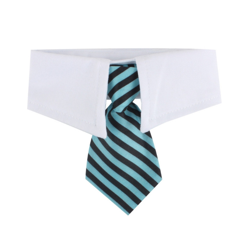 για γάτα σμόκιν γραβάτα παπιγιόν Ρυθμιζόμενη επίσημη γραβάτα tux γιακά για μικρό αγόρι κατοικίδιο