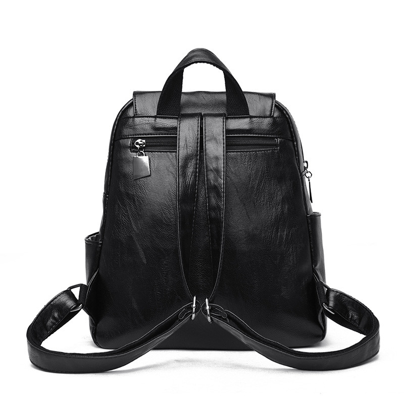 Σακίδια πλάτης σχεδιαστών 2023 Γυναικεία δερμάτινα σακίδια πλάτης mochila Σχολική τσάντα για έφηβα κορίτσια Σακίδιο πλάτης Ταξιδίου Retro Bagpack Sac a Dos