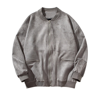 Χειμερινά Μπουφάν Ανδρικά Παλτό Δερμάτινα Μασίφ Ανδρικά Μεγάλα Επαγγελματικά Ανδρικά Μπουφάν Βελούδινο Μπουφάν Nylon Men Leisure