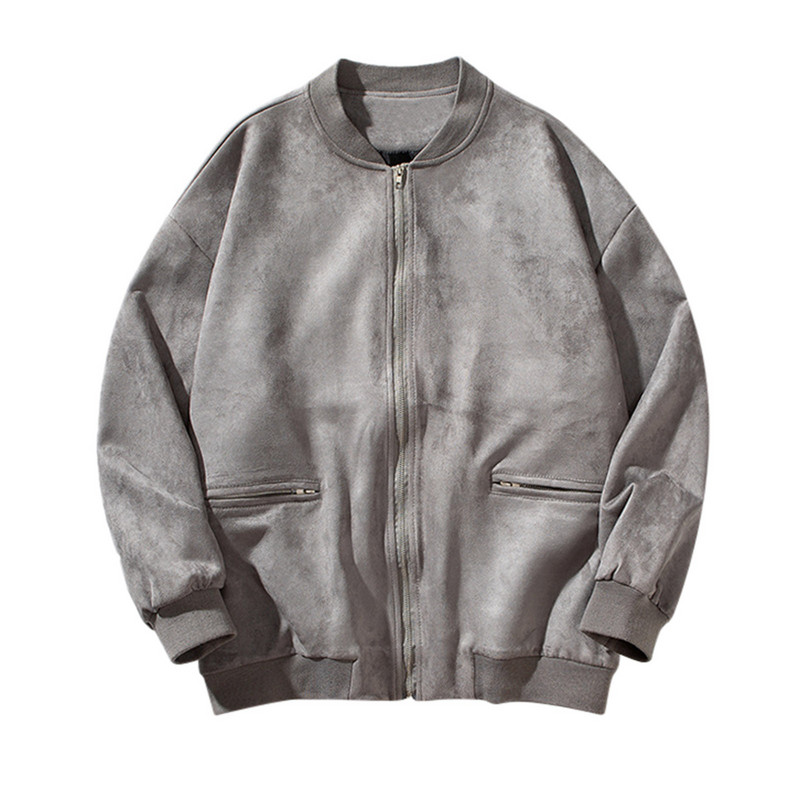 Χειμερινά Μπουφάν Ανδρικά Παλτό Δερμάτινα Μασίφ Ανδρικά Μεγάλα Επαγγελματικά Ανδρικά Μπουφάν Βελούδινο Μπουφάν Nylon Men Leisure