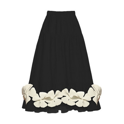 Novi jednodijelni kupaći kostim za 2023. Ženski seksi kupaći kostim s cvjetnim čipkama Ženski jednobojni kupaći kostim Ljetni kupaći kostim za plažu s volanima