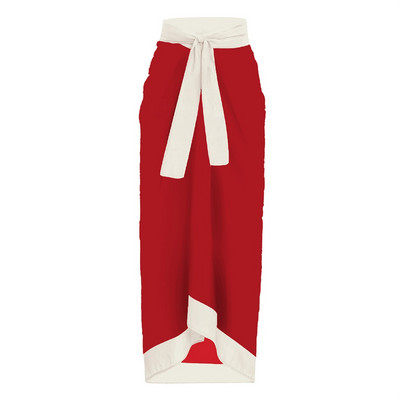 Novi jednodijelni kupaći kostim za 2023. Ženski seksi kupaći kostim s cvjetnim čipkama Ženski jednobojni kupaći kostim Ljetni kupaći kostim za plažu s volanima