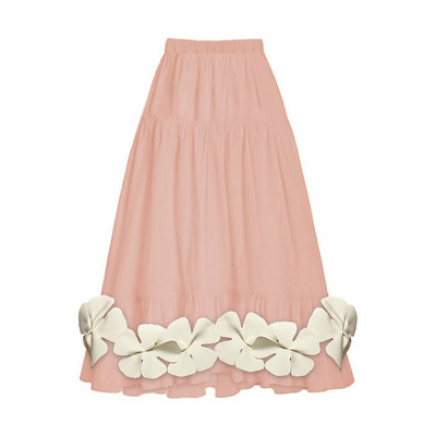 Novi jednodijelni kupaći kostim za 2023. Ženski seksi kupaći kostim s cvjetnim čipkama Ženski jednobojni kupaći kostim Ljetni kupaći kostim za plažu s volanima