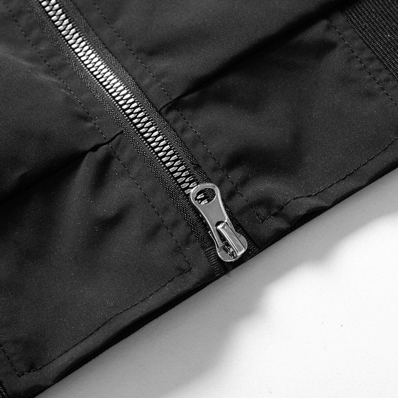 Ανδρικά ρούχα Stcollar Leisure Παλτό Άνοιξη Ανδρικά Ανδρικά Μάλλινα Φθινοπωρινά κοστούμια τσέπης με φερμουάρ για χειμωνιάτικο μπουφάν Ανδρικό μπουφάν