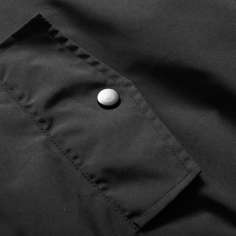 Ανδρικά ρούχα Stcollar Leisure Παλτό Άνοιξη Ανδρικά Ανδρικά Μάλλινα Φθινοπωρινά κοστούμια τσέπης με φερμουάρ για χειμωνιάτικο μπουφάν Ανδρικό μπουφάν