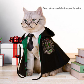 Γραβάτα γραβάτα παπιγιόν Ρυθμιζόμενο λουράκι Cat Cosplay Tie Kitten Αξεσουάρ Δημιουργικά άνετα για καθημερινά πάρτι φωτογραφίας