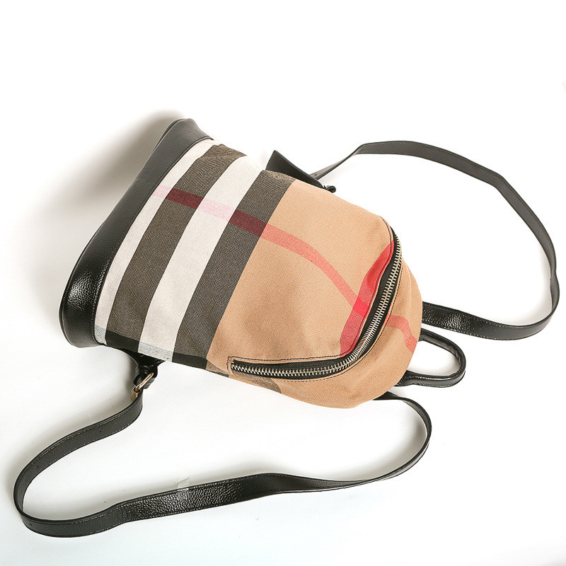 Σακίδιο πλάτης KUROYABU Fashion Vintage PU Δερμάτινο σακίδιο μεγάλης χωρητικότητας Γυναικείο επιχειρησιακό καμβά Σακίδιο πλάτης Luxury Designer Chic