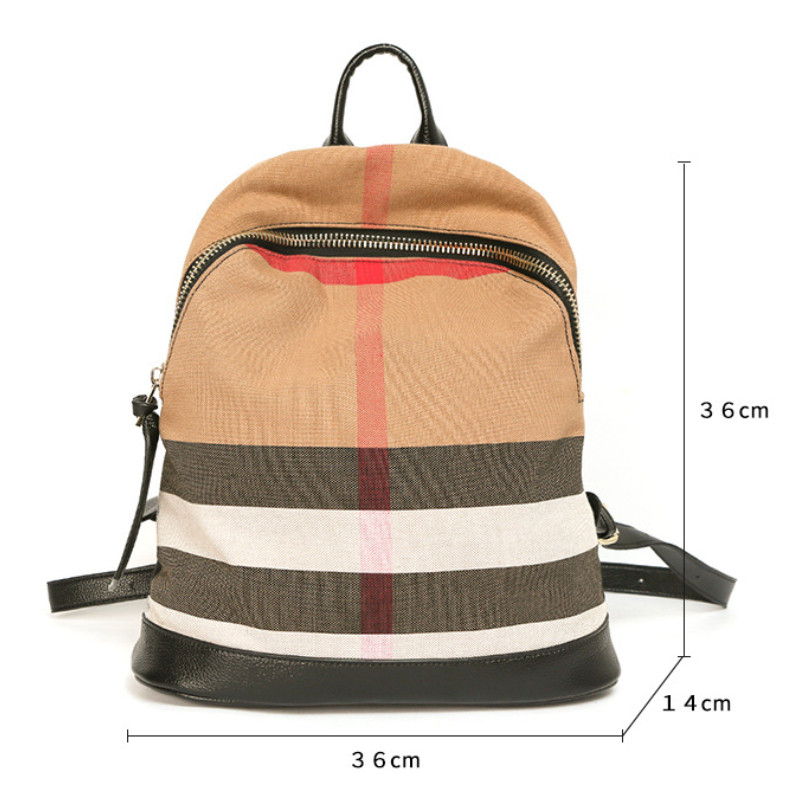 Σακίδιο πλάτης KUROYABU Fashion Vintage PU Δερμάτινο σακίδιο μεγάλης χωρητικότητας Γυναικείο επιχειρησιακό καμβά Σακίδιο πλάτης Luxury Designer Chic