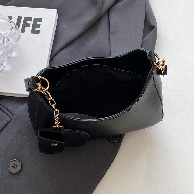 Dámska roztomilá crossbody kabelka z PU kože, nastaviteľný popruh, trendy kabelka cez rameno, módna taška cez rameno pre nakupujúcich, cestovanie