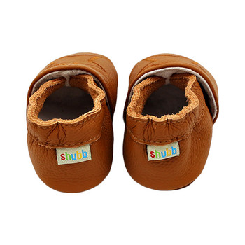 Бебешки кожени ежедневни обувки за креватче за първи стъпки за малки деца Момичета Момчета Новородени Образователни проходилки Детски маратонки
