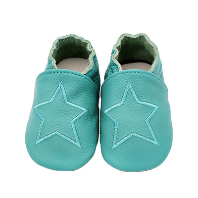 Bebe od goveđe kože, ležerne cipele za krevetić za prve korake, za malu djecu, djevojčice, dječake, novorođenčad, edukativne hodalice, dječje tenisice