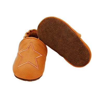 Bebe od goveđe kože, ležerne cipele za krevetić za prve korake, za malu djecu, djevojčice, dječake, novorođenčad, edukativne hodalice, dječje tenisice