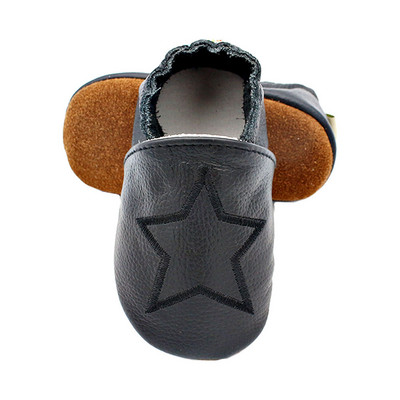 Bebe od goveđe kože, ležerne cipele za krevetić za prve korake, za malu djecu, djevojčice, dječake, novorođenčad, edukativne hodalice, dječje tenisice