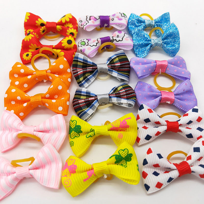 Mačka za njegu pasa Mačke za pseću dlaku Mali dodaci Gumice za pseću dlaku Oprema za kućne ljubimce Dodaci za pse Glava psa Mješalica Slatka 1 vrećica