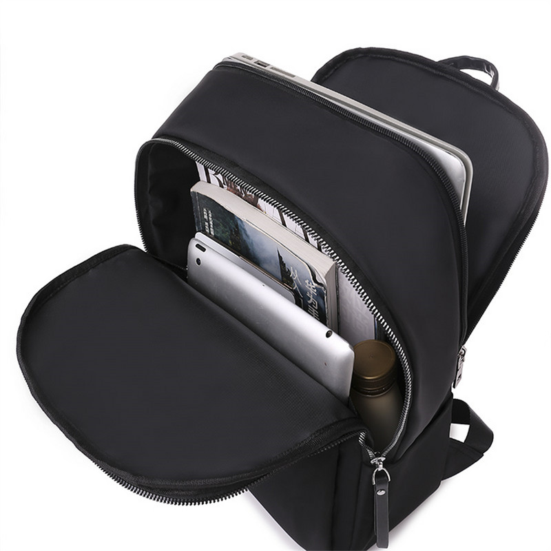 Ženska torba Oxford Ženski ruksak Modni ruksak Klasični stil Školska torba za djevojčice Ruksak s knjigama Nova putna torbica protiv krađe