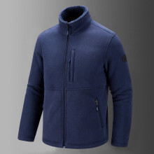 Mootorratta jope Meeste külmad jakid Parkad Lühikesed jakid Kevad Mantel Talvemantel Riietus Riided Varsity Tactical Hot