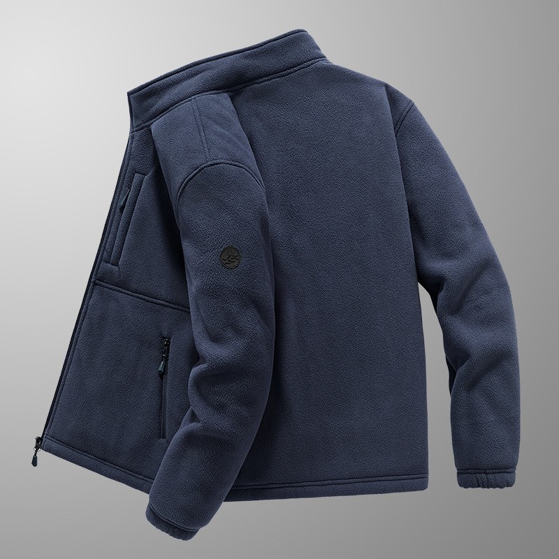 Mootorratta jope Meeste külmad jakid Parkad Lühikesed jakid Kevad Mantel Talvemantel Riietus Riided Varsity Tactical Hot