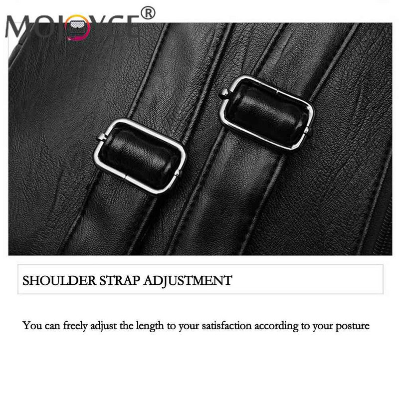 Geantă de umăr din piele PU de modă pentru femei, rucsac ocazional de călătorie, genți de mână de mare capacitate pentru studenți, 2023