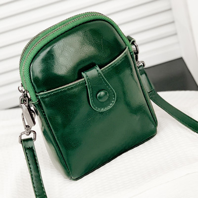 Geantă din pentru femei, cu bretele de umăr reglabile