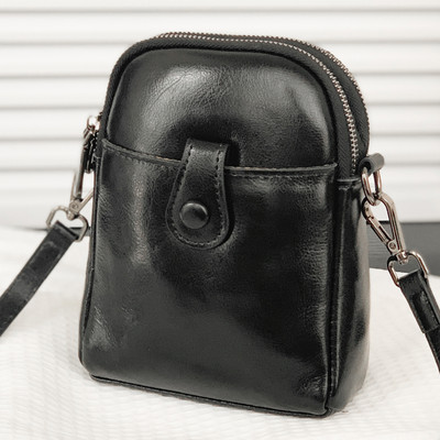 Geantă din pentru femei, cu bretele de umăr reglabile