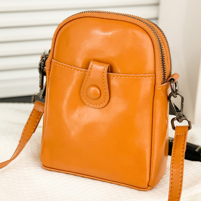 Geantă din pentru femei, cu bretele de umăr reglabile