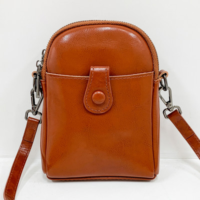 Geantă din pentru femei, cu bretele de umăr reglabile