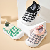 Βρεφικά παπούτσια Casual σανδάλια αναπνεύσιμα Παιδιά Παιδιά αγόρια κορίτσια Μικρό παιδί First Walkers Μαλακή σόλα