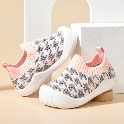 Βρεφικά παπούτσια Casual σανδάλια αναπνεύσιμα Παιδιά Παιδιά αγόρια κορίτσια Μικρό παιδί First Walkers Μαλακή σόλα